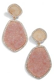 BaubleBar Vina Drop Earrings at Nordstrom